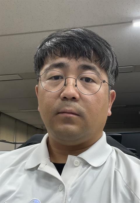 황용환 겸임교수